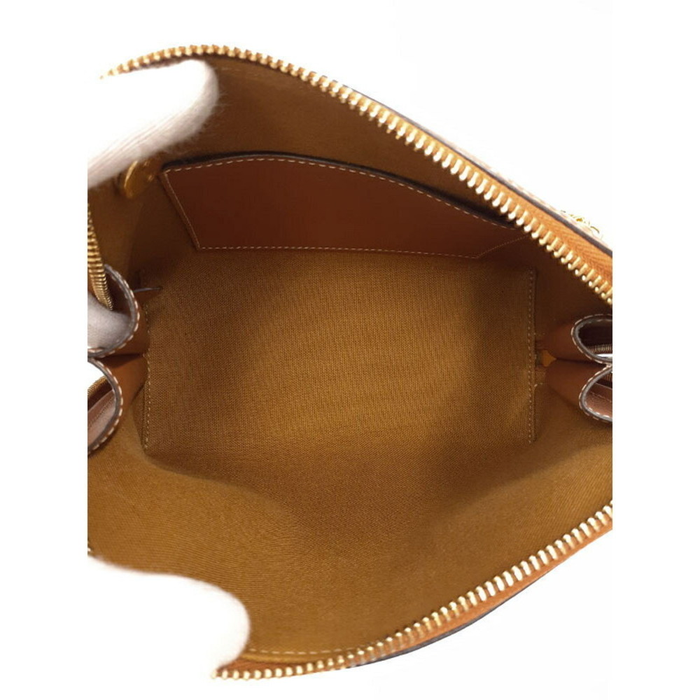 Celine Triomphe Shoulder Chain Bag - Picture 3 of 9